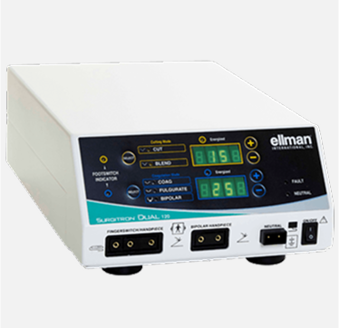 Surgitron® Dual RF 120